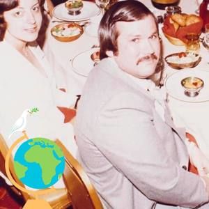 Meet your Posher, Dan